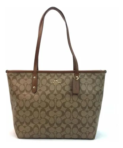 Bolsa coach doble vista hotsell