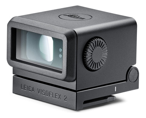 Leica Visoflex 2 Visor Electronico Para Camara M11