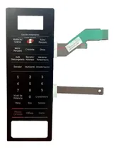 Comprar Membrana Microondas Samsung Mg32j5133at\u002Fpe