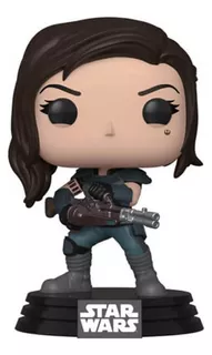 Funko Pop Star Wars: The Mandalorian - Cara Dune 403