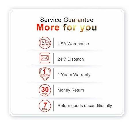 Angwel Nueva Batería Para Portátil Sg03xl Para Hp M7-u009dx