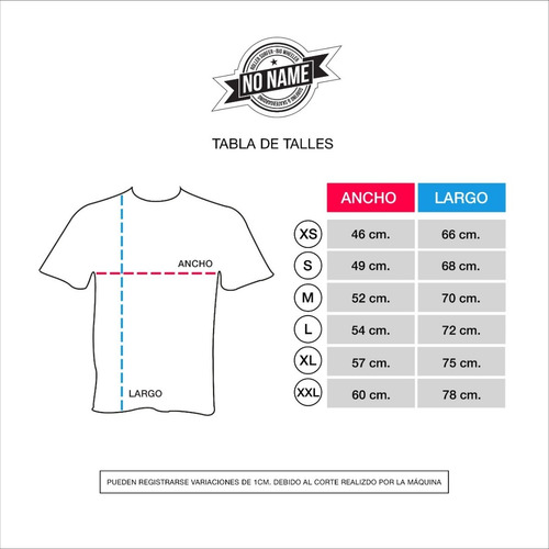 Remera Manga Larga Negro Premium Algodon No Name Skateboard