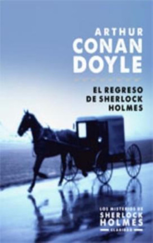 Regreso De Sherlock Holmes, El