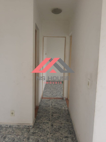 Imagem 2 de 15 de Apartamento - Ap00156 - 70761295