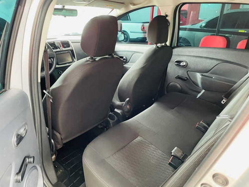Imagem 10 de 13 de Renault Sandero Exp 16 Sce 2018