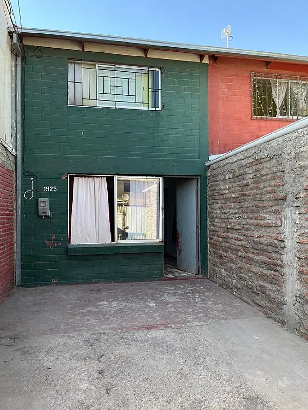 Imagen 1 de 10 de ¡arrienda En Colina! 2d/1b Por Solo $400,000