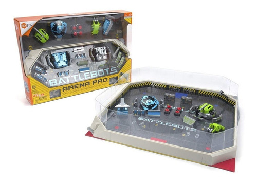 Hexbug Battlebots Arena Pro