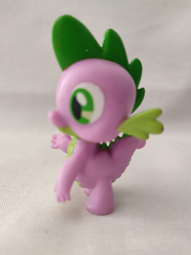 Dragon Spike My Little Pony Hasbro 05 (Usado)