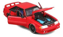 Comprar Ford Mustang Svt Cobra 1993 Tuneado 1\u002F24 Maisto