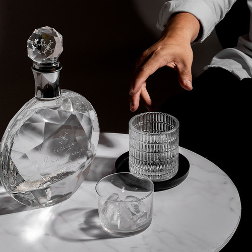 Tequila Don Cruz Ultra Premium