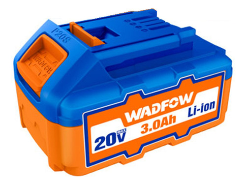 Bateria 20 Volt 3.0 A Para Taladro Inalambrico Wadfow