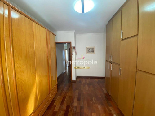 Imagem 29 de 30 de Casa À Venda, 270 M² Por R$ 1.277.000,00 - Santa Maria - São Caetano Do Sul/sp - Ca0736