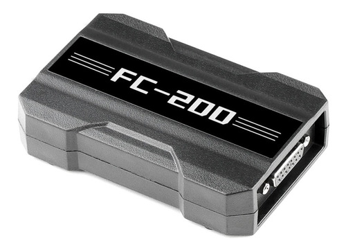 Programador Ecu Fc200 Fc Scanner Automotivo Obd2 Total Full
