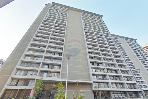 Venta!!! Departamento A Pasos Del Metro Ñuble Uf4.290