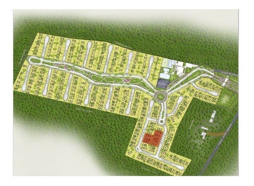Imagen 12 de 12 de Terreno En Residencial Parque Natura