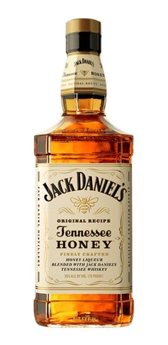 Whisky Jack Daniels Honey 1 Lt