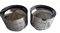 Comprar Caño Acero Inoxidable, (estufas,parrilleros,chimeneas)