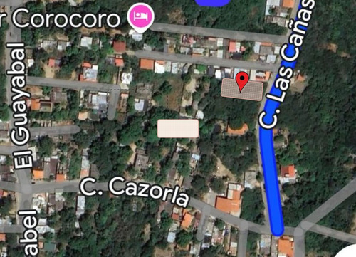 Re/max 2 Mil Vende Amplio Terreno En El Sector Salamanca