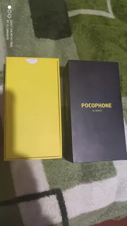 Pocophone F1