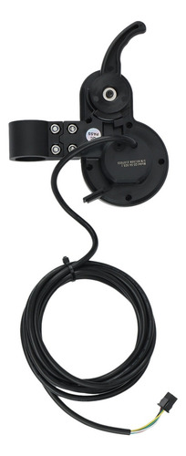 Mando 36v 48v Con Display For Motor Bldc/scooter/e Bi