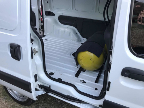 Renault Kangoo 1.6 Furgon Ph3 Confort 1plc 2015