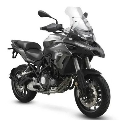 Imagen 5 de 8 de Benelli Trk 502 + 2022 + Apenas 1590km + No 502x