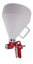 Comprar Pistola Para Pintar Texturados Salpicre Tolva 5lt Amx As1082