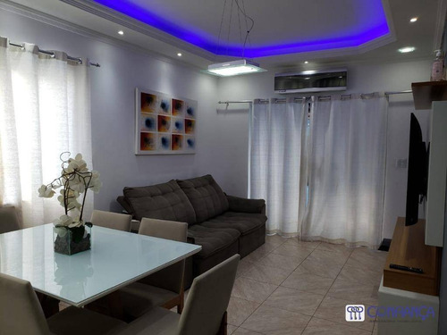 Casa Com 2 Dormitórios, 79 M² - Venda Por R$ 350.000,00 Ou Aluguel Por R$ 1.500,00/mês - Campo Grande - Rio De Janeiro/rj - Ca1676