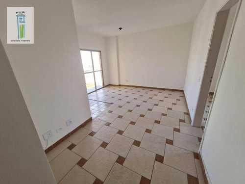 Imagem 4 de 19 de Apartamento Para Alugar, 41 M² Por R$ 1.210,00/mês - Lauzane Paulista - São Paulo/sp - Ap1606