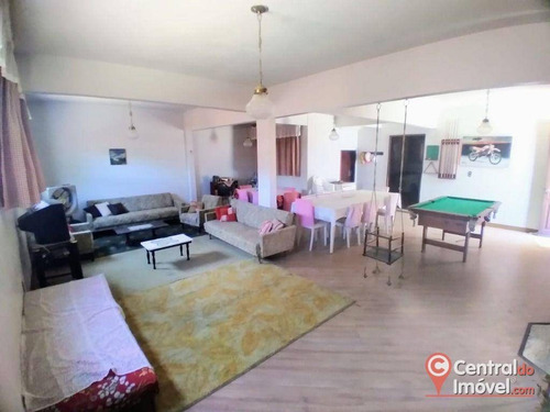 Imagem 8 de 21 de Casa Com 6 Dormitórios À Venda, 344 M² Por R$ 4.260.000,00 - Centro - Balneário Camboriú/sc - Ca0282
