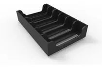 Comprar Dock Soporte Para Discos Duros 3.5 Organizador 6 Unid 3d Pla