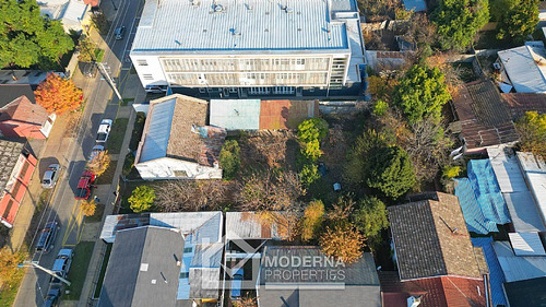 Venta Casa En Angol. Terreno De 800 M2 Ideal Para Proyecto