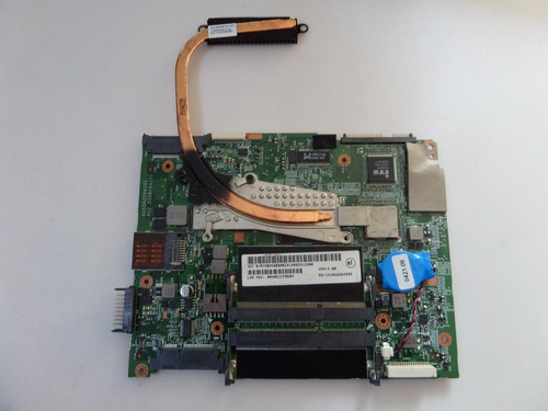 Motherboard Acer Aspire As3810tz N/p 6050a2264501