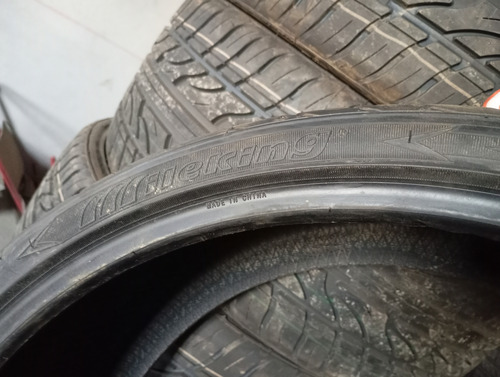 1 Llanta 235/30r22 A3 (Usado)