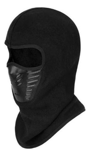 Touca Ninja Moto Balaclava Frio Paintball Proteção Cor Outro