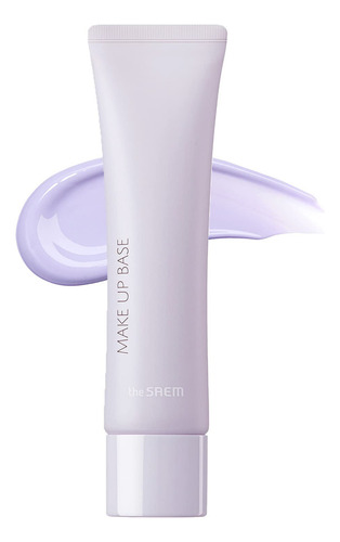 Thesaem Saemmul - Base De Maquillaje De Algodon Airy 02, Col