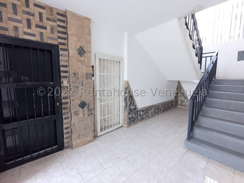 Imagen 9 de 12 de Apartamento En Venta Conjunto Res. Santa Barbara Suites - Maracay Mls 23-14400 Km.