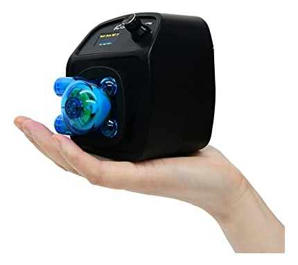Bomba Dosificadora Kamoer X1 Pro T2 24 V 110 Ml/min Wi-fi