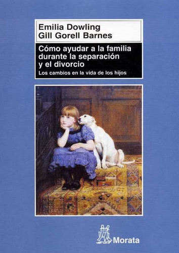 Cómo Ayudar A La Familia Durante La Sep... (libro Original)