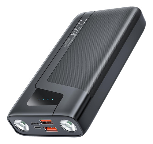 Xegner Cargador Portatil, Banco De Energia De 20000 Mah Usb