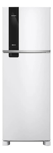 Geladeira Brastemp Frost Free 385 Litros Duplex Branca - BRM46MB