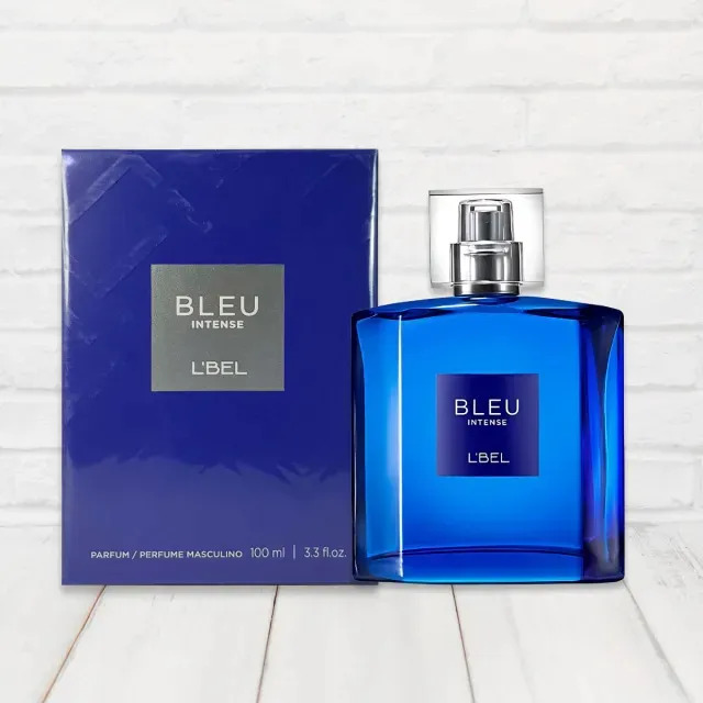 Bleu Intense Parfum de L'bel 100ml