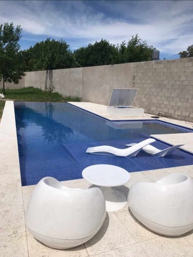 Imagen 2 de 10 de Oferta! Construcción Piscinas De Hormigón 8x4
