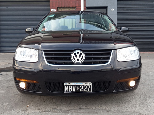 Volkswagen Bora 1.8 Highline T 180cv