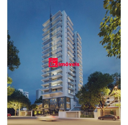 Imagem 2 de 18 de Apartamento Belém - 1007531