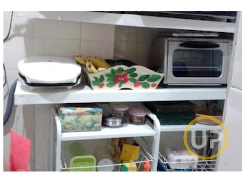 Imagem 6 de 15 de Apartamento Em Vila Brasílio Machado - São Paulo , Sp - 10987