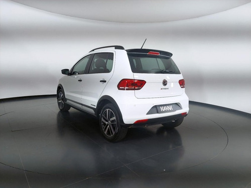 Imagem 4 de 15 de 180896 - Volkswagen Fox 2018 Com Garantia
