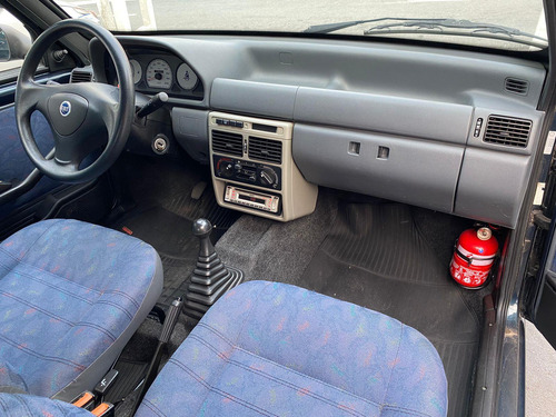 Fiat Uno mille UNO MILLE 1.0 FIRE/ F.FLEX/ ECONOMY 2P