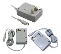 Comprar Cargador Para Nintendo New3ds, New3ds Xl, 3ds, 3ds Xl, 2ds