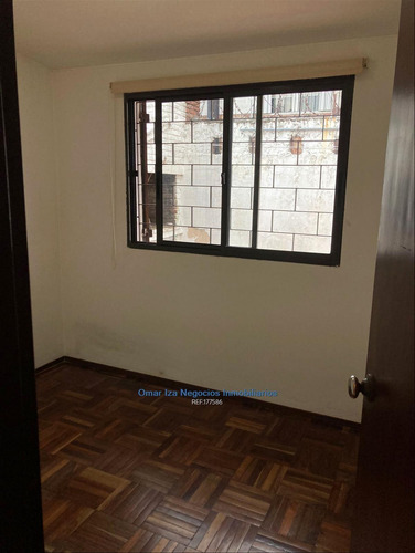 Imagen 5 de 9 de Venta Casa 3 Dormitorios Cooperativa Carrasco Norte